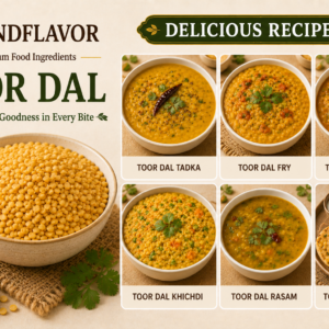 toor dal