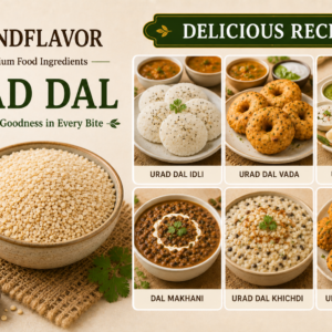 urad dal