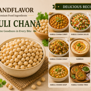 kabuli chana