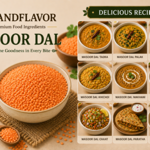 masoor dal